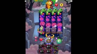 PVZ Heroes Puzzle Party 11 OCTOBER 2023 //plants vs zombie Heroes puzzle party