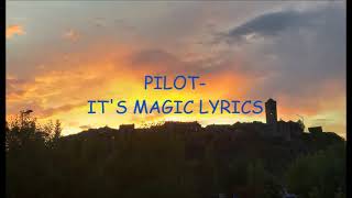 Pilotits Magic S