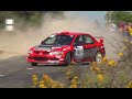 Best of mitsubishi rally cars  pure sound  rallyefix