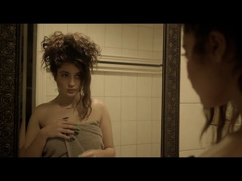 Dounia - F.Ck Me Eyes