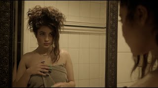 Dounia - F.Ck Me Eyes (Official Video)