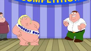 Family Guy - The Biggest Boy