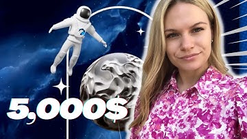 ARBITRUM Airdrop - Boost Your Airdrop Up to $5,000 | Step-by-Step Guide