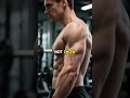 The Heavy vs Light Debate Is Over. The MRI Decided #buildmuscle