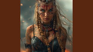 Freya's Anthem: Tribal Dance Saga - Warrior Shaman