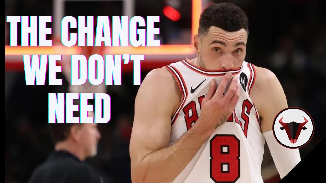Sam Smith Shares Why Change is Unlikely For the Bulls