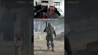 RenoX der ahnunglose in CS bekommt 30min Ban | #ren0xtv auf #Twitch