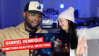 видео: Габриэль Энрике - Что-то прекрасное (РЕАКЦИЯ) картинка: Габриэль Энрике - Что-то прекрасное (РЕАКЦИЯ)