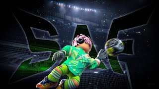 "Mr. 2nd" Goalkeeper montage|| Mystic_Saf || Saf screenshot 2