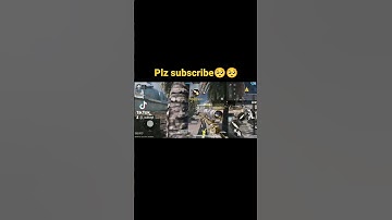 Hard Scope vs. Quick Scope