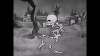 Deathless Legacy Skeleton Swing Vs Walt Disney