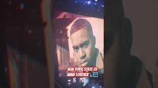Nas Headlines Opening Concert For The FIFA World Cup 2026 Queens, NY⚽️#worldcup #hiphop #shorts