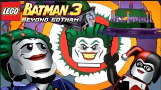 LEGO Batman los 75 Años 🎉🦇🌃🎆