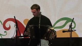 видео: Скобаря (Куньинского района) на Петербургской гармони немецкого строя картинка: Скобаря (Куньинского района) на Петербургской гармони немецкого строя