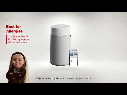 How to choose an AirPurifier