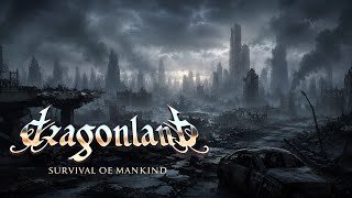 Dragonland - Survival of Mankind