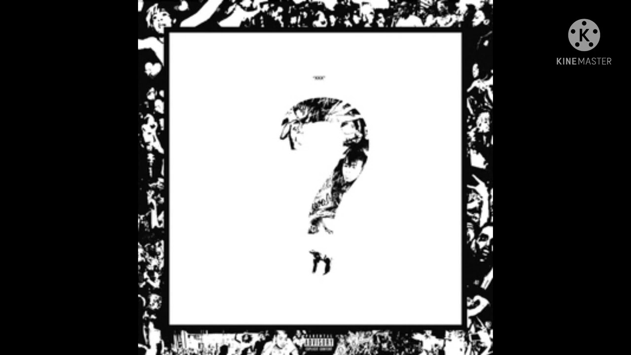 XXXTENTACION - hope (super clean)