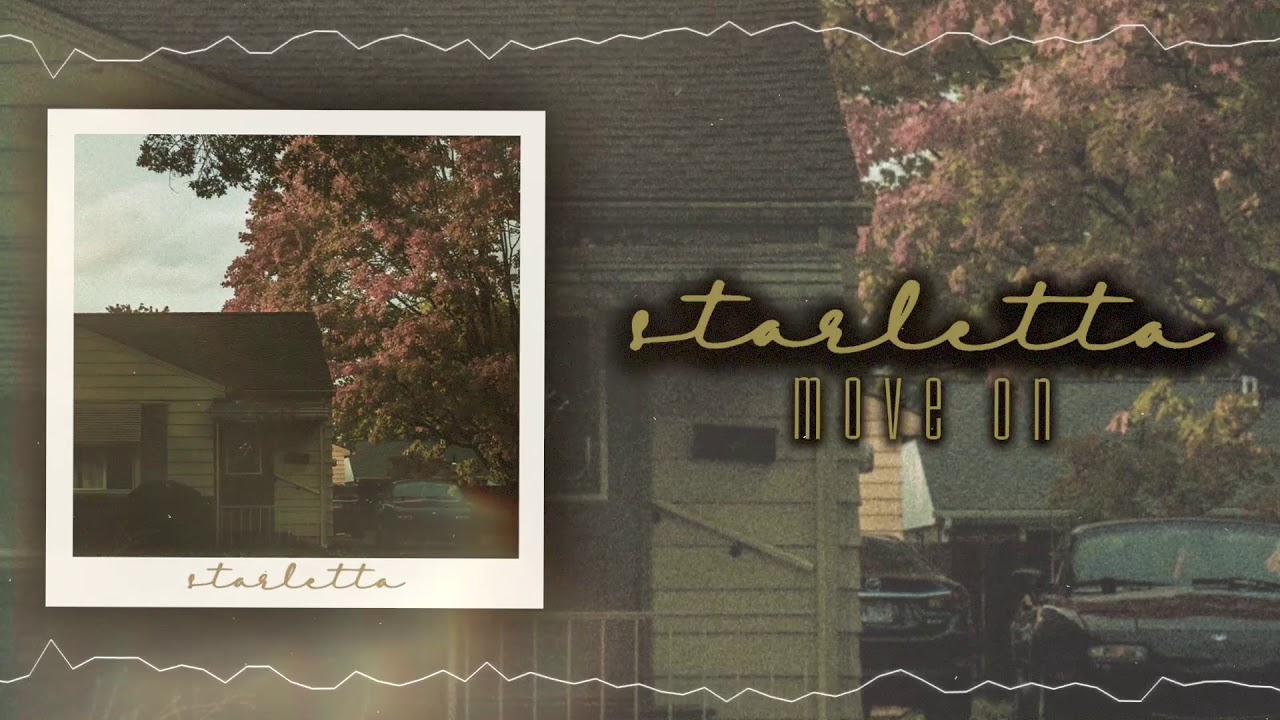 Watch Starletta- "Move On" (Official Stream) on YouTube Watch Starletta- "Move On" (Official Stream) on YouTube