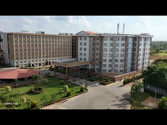 Gitam University - Bangalore