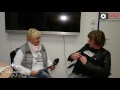 Capture de la vidéo Mickie Krause Interview Im Saturn Bergisch Gladbach 25.10.2016