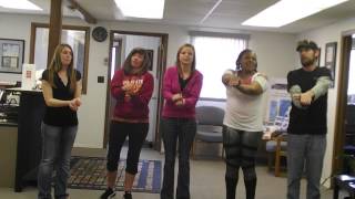 The Shark Attack Song