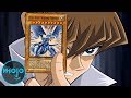 Top 10 Monsters in Seto Kaiba's Deck (Yu-Gi-Oh!)