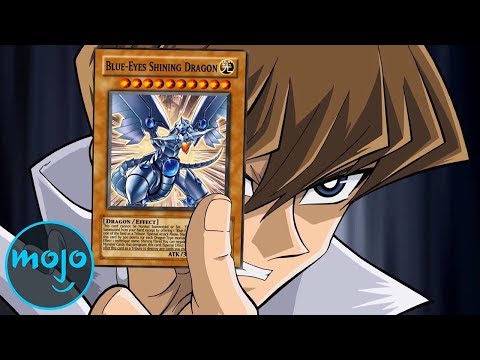 Top 10 Monsters in Seto Kaiba&rsquo;s Deck (Yu-Gi-Oh!)