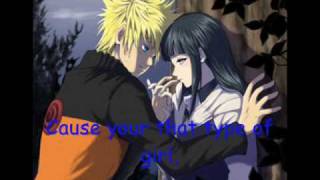 Beautiful - Akon Naruto And Hinata Version