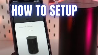 How to Setup Sonos Era 100 Smart Speaker: Easy Installation Guide