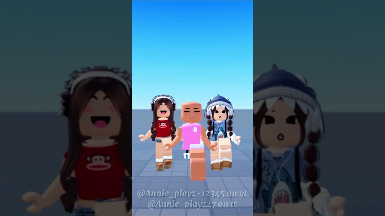Girl like me💘 || old trend || credits in desc - YouTube