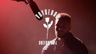 Manchester City Star unveils VOYCENOW x ONEFOOTBALL collab