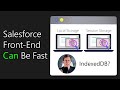 Salesforce Caching & Storage Strategies to Boost Performance | Lightning Web Development #8