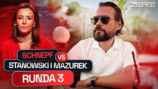 Download Lagu SCHNEPF ATAKUJE, STANOWSKI ODPOWIADA: POZEW I 7 DNI NA SPEŁNIENIE ŻĄDAŃ MP3 Download Lagu SCHNEPF ATAKUJE, STANOWSKI ODPOWIADA: POZEW I 7 DNI NA SPEŁNIENIE ŻĄDAŃ MP3