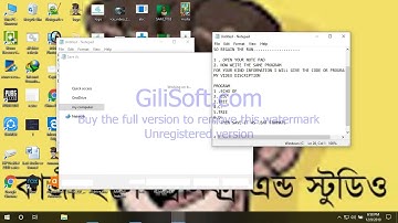 How to Refresh All Drive in your Pc one Click (BD)