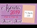 TUTORIAL AGENDA 2019 PASO A PASO  ❤ | SHIZUKALEL