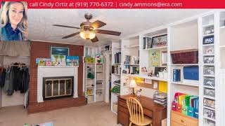 1914 Bellemeade Rd, Fayetteville, NC 28303 - MLS #538196