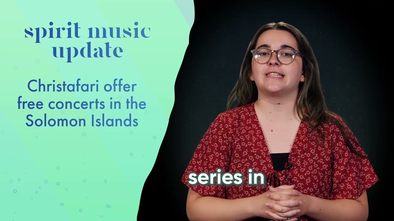 Melanie Penn Drops New Single | Spirt Music Update