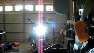 Vrsca Hilo Mod With Hid