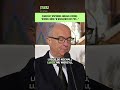 Pogrzeb Łukasza Litewki. Czarzasty podzielił się wspomnieniem #shorts