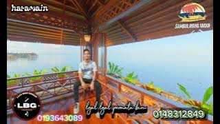 IGAL IGAL PERMATA BIRU