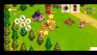 farm day village farming offline games mod apk screenshot 5