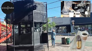 Cafeterías De Mar Del Plata Niño Lobo Café Al Paso
