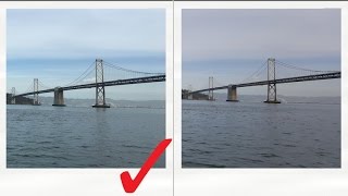 Comparamos Las Cámaras Del Galaxy Note 5 Y Iphone 6S Plus