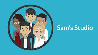 2D Animated Video Explainer Videos Sales Videos Vyond Jamviz