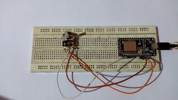 Updating Sensor Data to Google Spreadsheet using ESP8266 - IoT Project