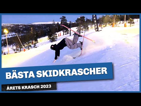 Video: De 12 bästa skidorna 2022