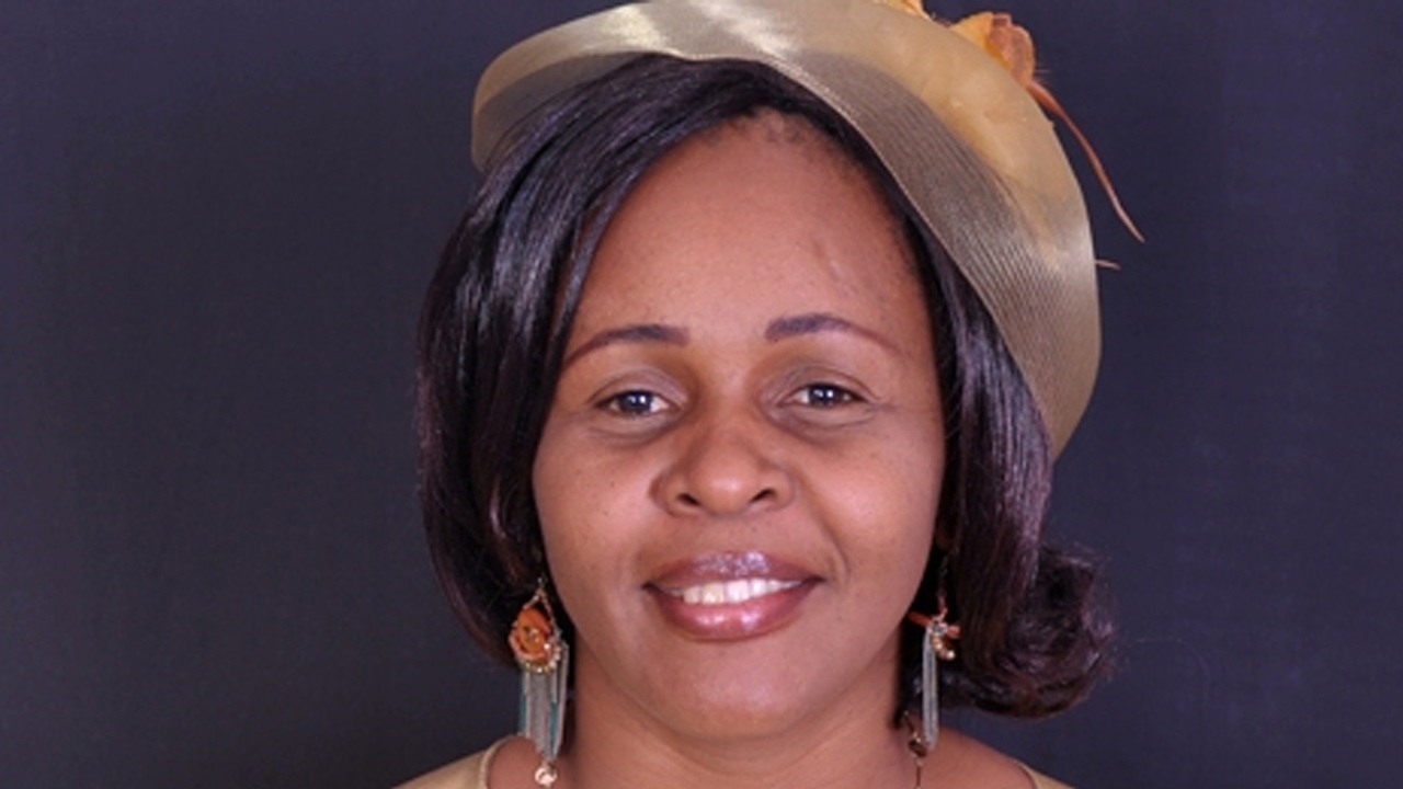 Jennifer Mgendi Yesu Nakupenda Official Video YouTube