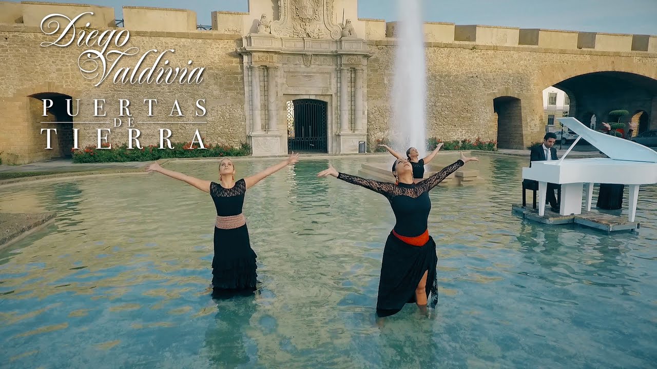 Puertas de Tierra|Diego Valdivia