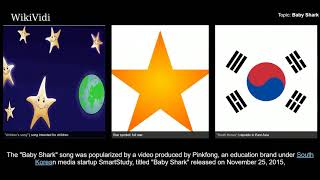BABY SHARK - WikiVidi Documentary