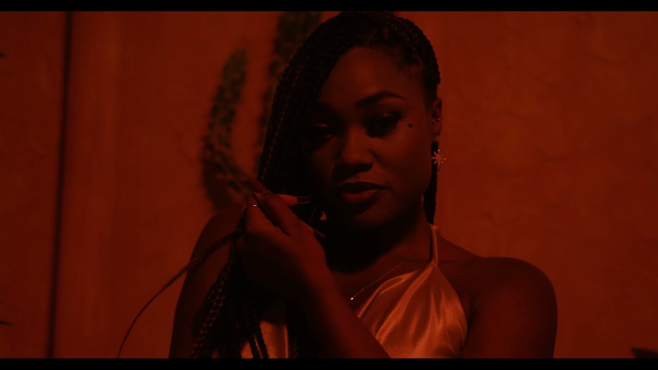 DJ Spinz & K-Major - Dip (Visualizer)